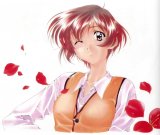 BUY NEW sentimental graffiti - 2504 Premium Anime Print Poster